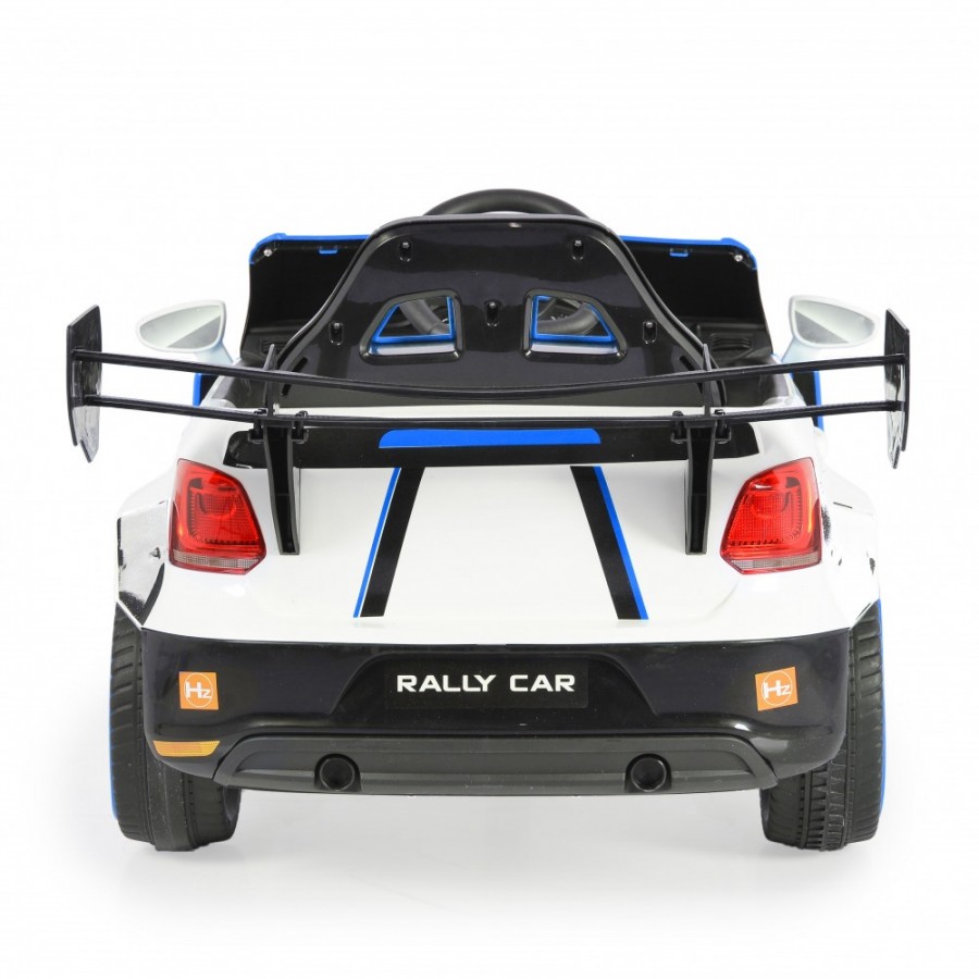 Moni Παιδικό Ηλεκτροκίνητο Αυτοκίνητο Bo Car Drift Blue (3801005000906)