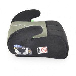 Moni Κάθισμα Αυτοκινήτου Dakar olive green 125-150cm (3801005151516) Moni Κάθισμα Αυτοκινήτου Dakar olive green 125-150cm (3801005151516)