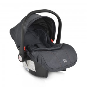 Moni Κάθισμα Αυτοκινήτου Trio i-SIZE 40-87cm (0-13kg) Black (3801005151639) Moni Κάθισμα Αυτοκινήτου Trio i-SIZE 40-87cm (0-13kg) Black (3801005151639)