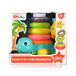 Βρεφικοί Κρίκοι Ταξινόμησης Stackable Rings Turtle 35397 (3801005600168) Βρεφικοί Κρίκοι Ταξινόμησης Stackable Rings Turtle 35397 (3801005600168)