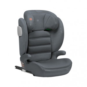 Kikka Boo Κάθισμα Αυτοκινήτου 100-150 cm i-Track i-SIZE Dark Grey (41002150015) Kikka Boo Κάθισμα Αυτοκινήτου 100-150 cm i-Track i-SIZE Dark Grey (41002150015)