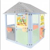 Mochtoys 12796 Garden Smart house (5907442127966)