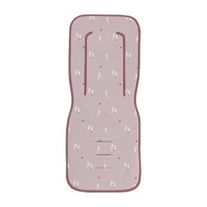 Bimbidreams Κάλυμμα Καροτσίου Rabbits 36x80cm (70623831) Bimbidreams Κάλυμμα Καροτσίου Rabbits 36x80cm (70623831)