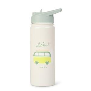 Saro Παγούρι Θερμός Aloha 500ml (74559) Saro Παγούρι Θερμός Aloha 500ml (74559)