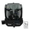 Bebestars Κάθισμα Αυτοκινήτου Compass Isofix i-Size Olive (935-176)