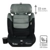 Bebestars Κάθισμα Αυτοκινήτου Compass Isofix i-Size Olive (935-176)