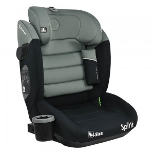 Bebestars Κάθισμα Αυτοκινήτου Spirit Isofix i-Size Olive (945-176) Bebestars Κάθισμα Αυτοκινήτου Spirit Isofix i-Size Olive (945-176)