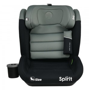 Bebestars Κάθισμα Αυτοκινήτου Spirit Isofix i-Size Olive (945-176) Bebestars Κάθισμα Αυτοκινήτου Spirit Isofix i-Size Olive (945-176)
