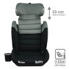 Bebestars Κάθισμα Αυτοκινήτου Spirit Isofix i-Size Olive (945-176)