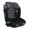 Bebestars Κάθισμα Αυτοκινήτου Spirit Isofix i-Size Steel Grey (945-186)