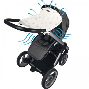 Dooky Σκίαστρο Καροτσιού Dandelion (DK-126601) Dooky Σκίαστρο Καροτσιού Dandelion (DK-126601)