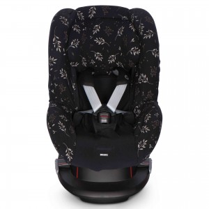 Dooky Κάλυμμα για κάθισμα αυτοκινήτου Romantic Leaves Black (DK-1426822) Dooky Κάλυμμα για κάθισμα αυτοκινήτου Romantic Leaves Black (DK-1426822)