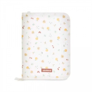 Miniland  Θήκη Βιβλιαρίου Valencia (ML89585) Miniland  Θήκη Βιβλιαρίου Valencia (ML89585)