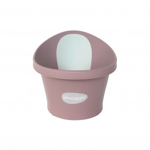 Shnuggle Το πολυβραβευμένο Μπανάκι Blossom με τάπα (SBP-BSM-EUR) Shnuggle Το πολυβραβευμένο Μπανάκι Blossom με τάπα (SBP-BSM-EUR)