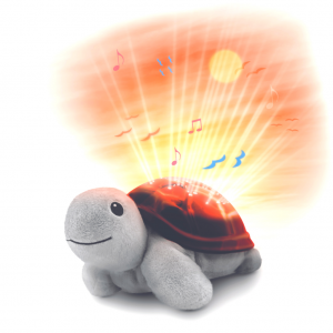 Zazu TIM Χελώνα Προτζέκτορας με Κίνηση Πουλιών Ηλιοβασίλεμα 3 Στάδια Ύπνου (ZA-TIM-01) Zazu TIM Χελώνα Προτζέκτορας με Κίνηση Πουλιών Ηλιοβασίλεμα 3 Στάδια Ύπνου (ZA-TIM-01)