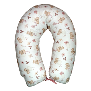 Baby Star Μαξιλάρι Θηλασμού 180cm Elephant (Δ058.ELEPH.L) Baby Star Μαξιλάρι Θηλασμού 180cm Elephant (Δ058.ELEPH.L)