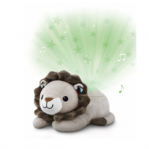 Zazu LEO Προβολέας Αστεριών με Χτύπους Καρδιάς Λευκούς Ήχους Λιονταράκι (ZA-LEO-01) Zazu LEO Προβολέας Αστεριών με Χτύπους Καρδιάς Λευκούς Ήχους Λιονταράκι (ZA-LEO-01)