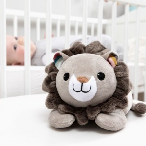 Zazu LEO Προβολέας Αστεριών με Χτύπους Καρδιάς Λευκούς Ήχους Λιονταράκι (ZA-LEO-01) Zazu LEO Προβολέας Αστεριών με Χτύπους Καρδιάς Λευκούς Ήχους Λιονταράκι (ZA-LEO-01)