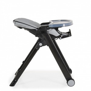 Moni Καρέκλα φαγητού Neron Grey (3801005152018) Moni Καρέκλα φαγητού Neron Grey (3801005152018)