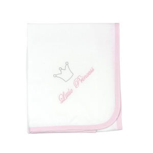 Babystar Πάνα Χασέ Princess (2120.Ρ)