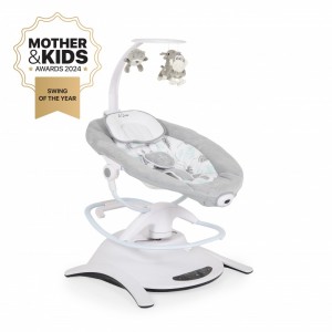 Cangaroo Ηλεκτρικό Ρηλάξ-Κούνια La Scala mint (3800146249274) Cangaroo Ηλεκτρικό Ρηλάξ-Κούνια La Scala mint (3800146249274)