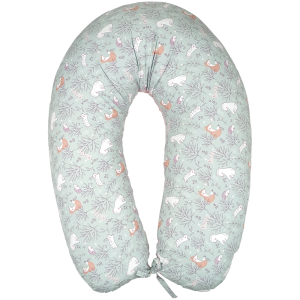 Baby Star Μαξιλάρι Θηλασμού 180cm Spring (Δ058.SPRING.L) Baby Star Μαξιλάρι Θηλασμού 180cm Spring (Δ058.SPRING.L)