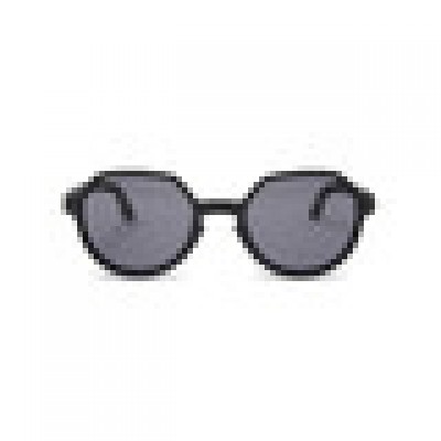 KiETLA: Γυαλιά Ηλίου Oozz 2-4 ετών - Black (OO3SUNBLACK)