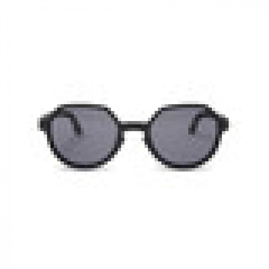 KiETLA: Γυαλιά Ηλίου Oozz 2-4 ετών - Black (OO3SUNBLACK)