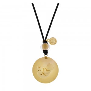 ProudMama Babybell Μενταγιόν Gold Baby (PM-476) ProudMama Babybell Μενταγιόν Gold Baby (PM-476)