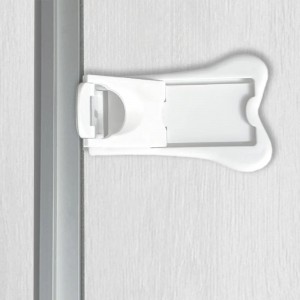 Sipo Ασφάλεια για επάλληλη συρόμενη πόρτα/παράθυρο 2τμχ (SIP-SBS-D11)