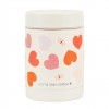 A little lovely company: Θερμός φαγητού από ανοξείδωτο ατσάλι 300ml Hearts (SSFJHE05) A little lovely company: Θερμός φαγητού από ανοξείδωτο ατσάλι 300ml Hearts (SSFJHE05)