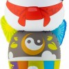 Chicco Προπονητής Πυγμαχίας Panda (Z01-10522-00)