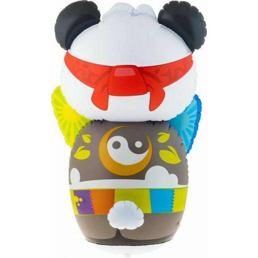 Chicco Προπονητής Πυγμαχίας Panda (Z01-10522-00)