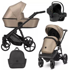 Kunert Πολυκαρότσι Arizo 3σε1 Kunert Πολυκαρότσι Arizo 3σε1