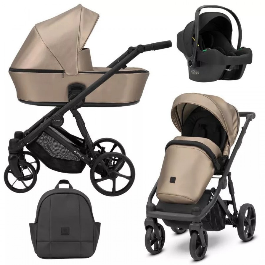 Kunert Πολυκαρότσι Arizo 3σε1 Kunert Πολυκαρότσι Arizo 3σε1