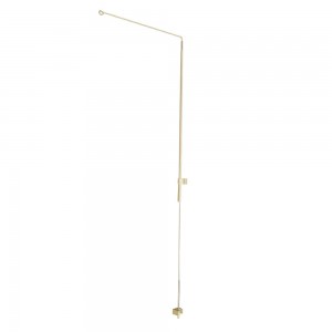 Μεταλλική Βάση Κουνουπιέρας Για Κούνια (0-029) Μεταλλική Βάση Κουνουπιέρας Για Κούνια (0-029)