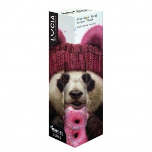 Ανοξείδωτο Θερμός Lucia Heffernan 500ml Koala (000470057) Ανοξείδωτο Θερμός Lucia Heffernan 500ml Koala (000470057)