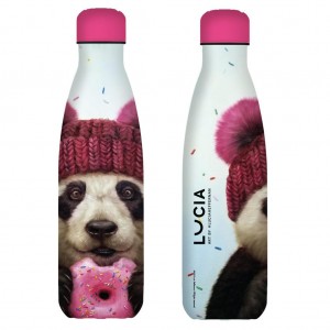 Ανοξείδωτο Θερμός Lucia Heffernan 500ml Koala (000470057) Ανοξείδωτο Θερμός Lucia Heffernan 500ml Koala (000470057)