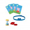 Luna Toys Επιτραπέζιο Παιχνίδι Ποιος Είναι στο Κεφάλι Peppa Pig (000482778)