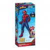 Luna Toys Παζλ Χρωματισμού XL Spider - Man (000508052)