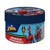 Luna Toys Παζλ Disney Spiderman παζλ χρωματισμού 150τεμ (000508276)