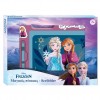 Luna Toys Πίνακας Σβήσε Γράψε Frozen (000563333)