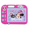 Luna Toys Πίνακας Σβήσε Γράψε Minnie (000563334)