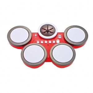 Luna Toys Κόκκινο Τύμπανο (000621855) Luna Toys Κόκκινο Τύμπανο (000621855)