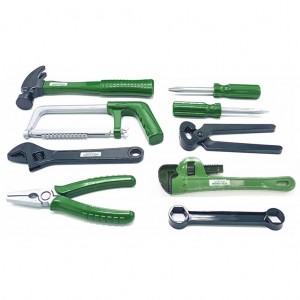 Luna Toys Σετ Εργαλείων σε βαλιτσάκι (000621897) Luna Toys Σετ Εργαλείων σε βαλιτσάκι (000621897)