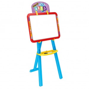 Luna Toys Πίνακας Διπλής Όψης Led σε χρώμα μπλε (000621919) Luna Toys Πίνακας Διπλής Όψης Led σε χρώμα μπλε (000621919)