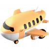 Luna Toys Αεροπλάνο – Βαλιτσάκι με Κουζινικά (000621923)
