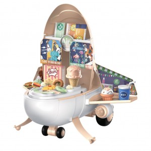 Luna Toys Αεροπλάνο – Βαλιτσάκι με Παγωτά (000621925) Luna Toys Αεροπλάνο – Βαλιτσάκι με Παγωτά (000621925)