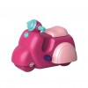  Luna Toys Μηχανή Βαλιτσάκι Ομορφιάς (000622147)