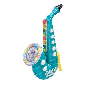 Luna Toys Σαξόφωνο (000622386) Luna Toys Σαξόφωνο (000622386)